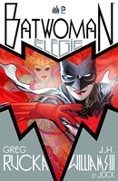 Batwoman - Tome 0