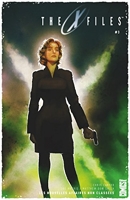 The X-Files - Tome 03 - Les nouvelles affaires non classées