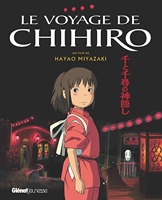 Le Voyage de Chihiro - Album du film - Studio Ghibli