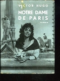 Notre Dame De Paris - Les Editions De Paris
