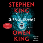 Sleeping Beauties - A Novel - Format Téléchargement Audio - 40,27 €