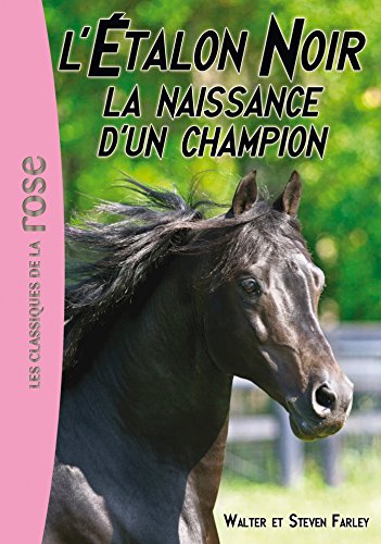 La naissance d'un champion