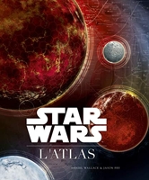 Star Wars L'Atlas