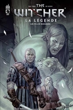 The Witcher La Légende - Les Filles Renardes (URBAN GAMES) - Format Kindle - 9,99 €