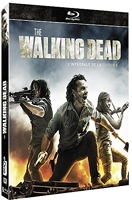 The Walking Dead-L'intégrale de la Saison 8 [Blu-Ray]