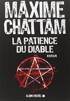 La Patience du diable - Albin Michel - 28/05/2014