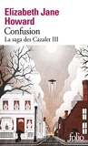 Confusion - La saga des Cazalet III