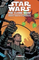 Star Wars - The Clone Wars Mission T03 - Héros de la confédération