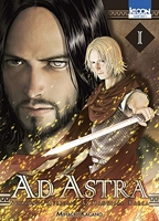 Ad Astra - Tome 01