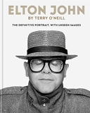 Elton John by Terry O'Neill - The definitive portrait, with unseen images