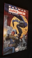 Batman-Judge Dredd - La grande énigme