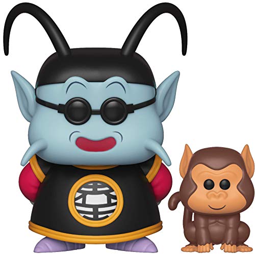 Funko sales king kai