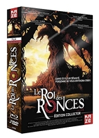 Le Roi des ronces - Édition Collector - Blu-ray