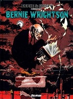 Bernie Wrightson