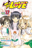 To Love - Tome 17