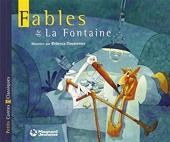 Fables De La Fontaine - Petits Contes et Classiques