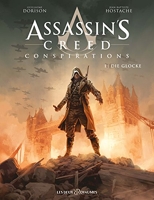 Assassin's Creed - Conspirations Tome 1 - Die Glocke