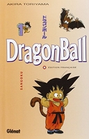 Dragon Ball, tome 1 - Sangoku