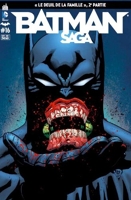 Batman Saga N° 16