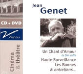 Un chant d'amour - Haute Surveillance - Les Bonnes et Entretiens (DVD et CD)