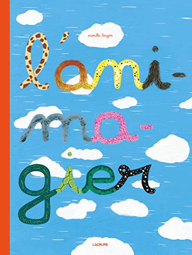 couverture de : L'animagier