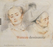 Watteau dessinateur