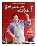 J'ai pas un radis !