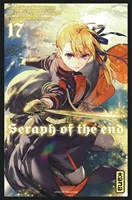 Seraph of the end - Tome 17