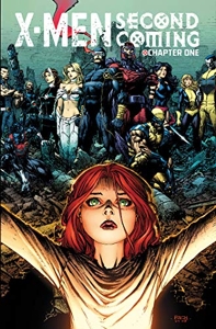 X-Men - Le Retour du Messie de Matt Fraction