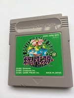 Nintendo Game Boy Color Bleu Requin