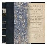Letters on the subject of the concert of princes - And the dismemberment of Poland and France; (first published in the Morning Chronicle between July 20, 1792, and June 25, 1793.) With corrections and additions. By a calm observer