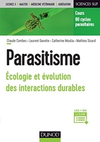 Parasitisme - Ecologie et évolution des interactions durables - Ecologie et évolution des interactions durables