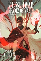 Shades of Magic tome 2