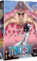One Piece-Whole Cake Island-Vol. 3