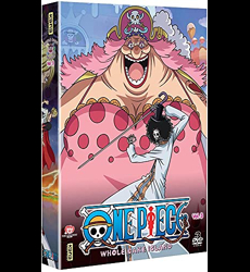One Piece-Whole Cake Island-Vol. 3