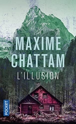 L'Illusion de Maxime Chattam