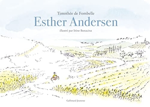 Esther Andersen de Timothée de Fombelle