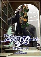 The Ancient Magus Bride - Supplement - Tome 1