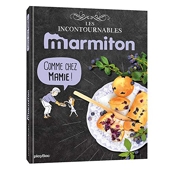 Marmiton Comme chez Mamie - Les recettes incontournables