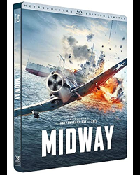 Midway [Édition SteelBook]
