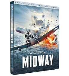 Midway [Édition SteelBook]