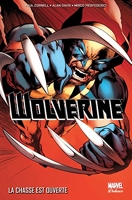 Wolverine - La chasse est ouverte