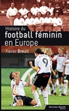 Histoire du football féminin en Europe