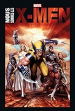 Nous Sommes Les X-Men T01 Ned