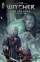 The Witcher - La Légende - Tome 0