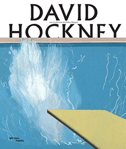 David Hockney (Catalogue Exposition) d'Ottinger didier (sous la direction de)