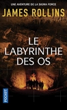 Le Labyrinthe des os - Pocket - 11/06/2020