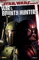 War of the Bounty Hunters T03