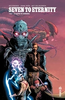 Seven to Eternity Tome 1 - Format Kindle - 9,99 €