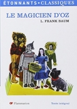 Le Magicien d'Oz by Lyman Frank Baum (2007-05-23) - Flammarion - 23/05/2007